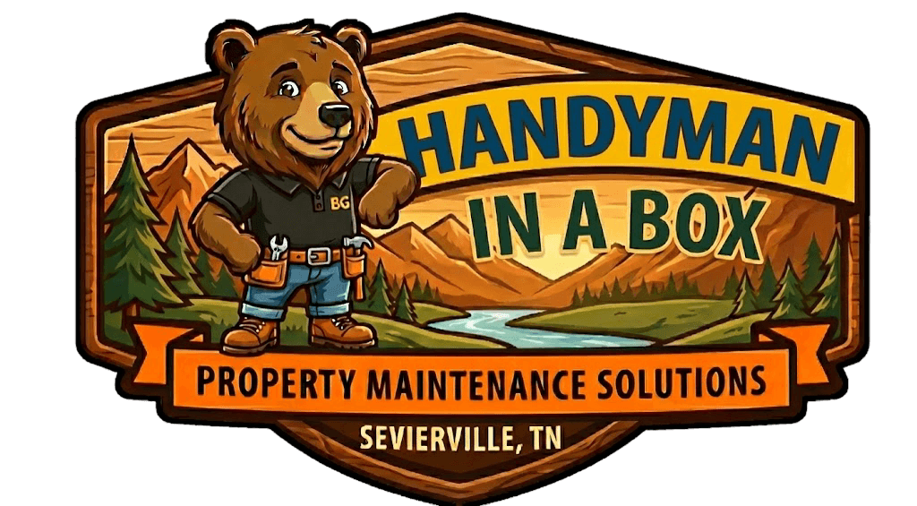 Handyman In A Box